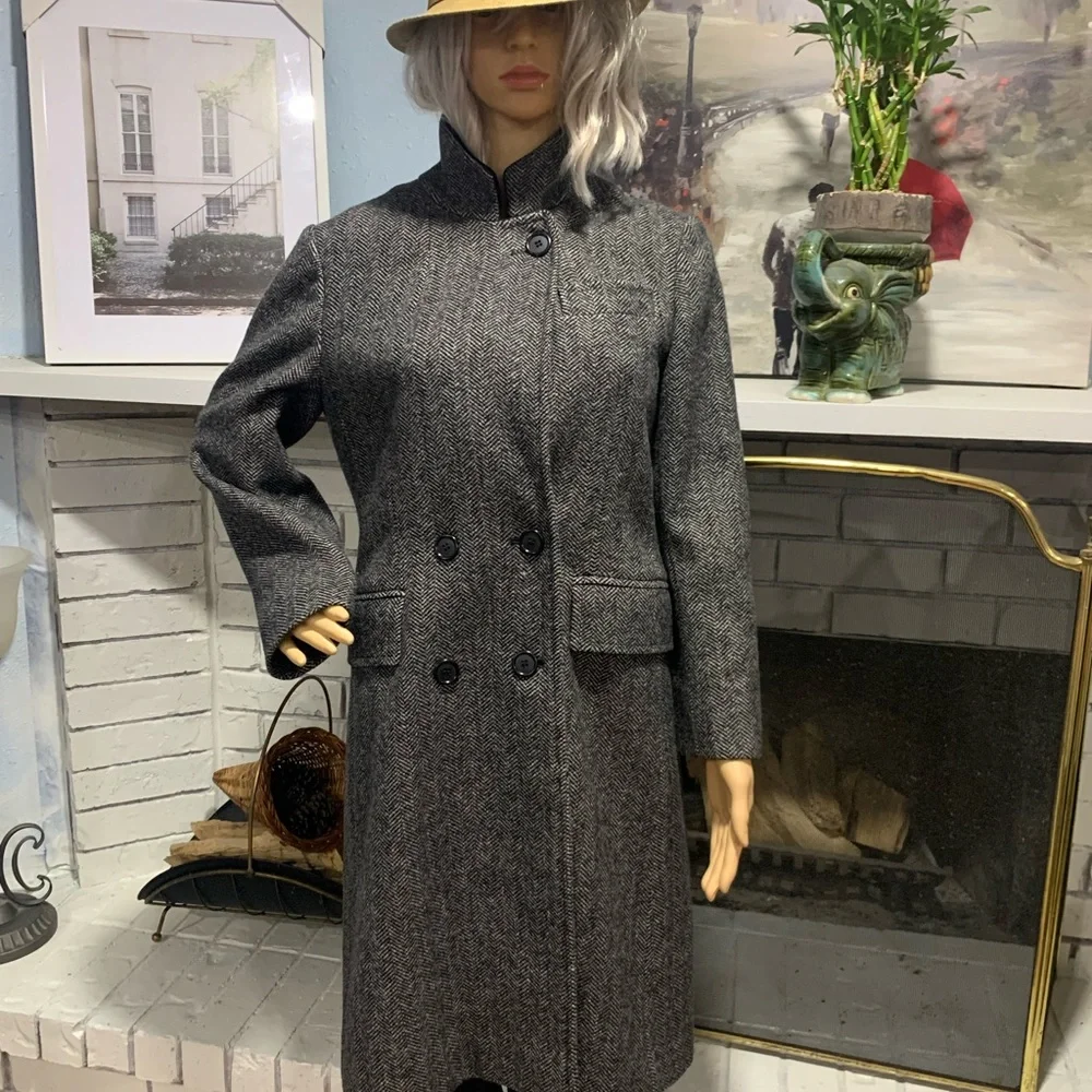 Loring Jacket - Picture 3 of 8